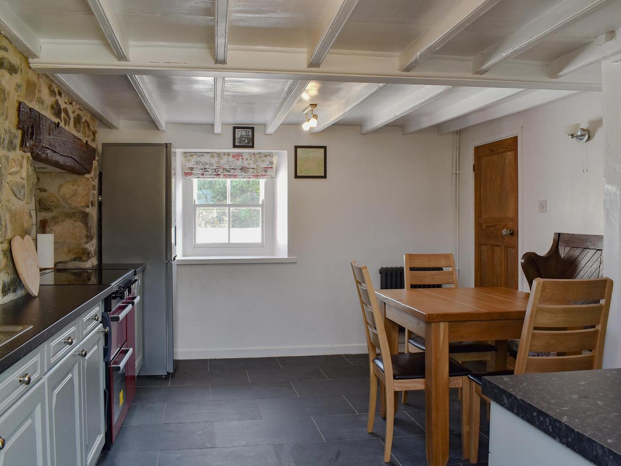 Caer Pwll Villa Morfa Nefyn Buitenkant foto