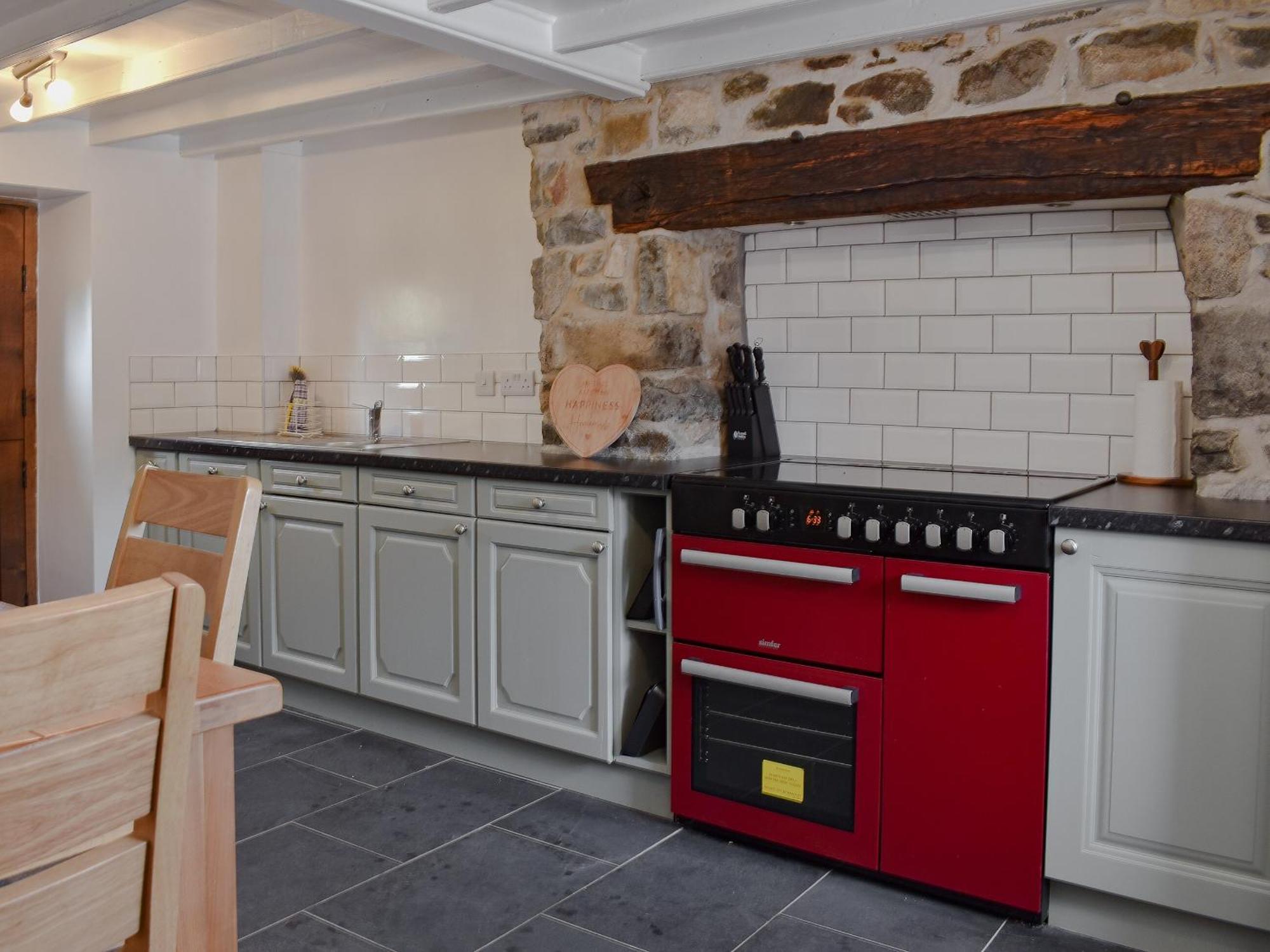 Caer Pwll Villa Morfa Nefyn Buitenkant foto